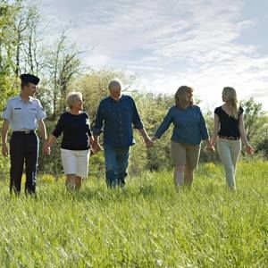 Meet your Posher, Linda